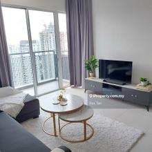 3 Bedrooms Fully furnished for rent.