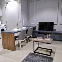 Hyde Tower Block e I-City For Rent @ 1r1b