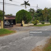 Freehold and Malay Reserved Bungalow for Sale