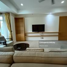 Binjai residency fully furnished for rent