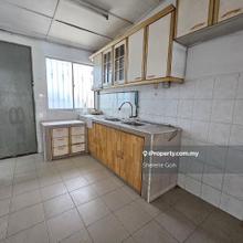 Double Storey Taman Castlefield Sri Petaling