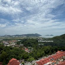 Mercury Apartment @ Jalan Bukit Belah- Teluk Kumbar Height 