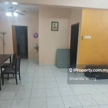 Midah Ria condo,Taman Midah,Connaught,Taman Pertama,Sri Permaisuri