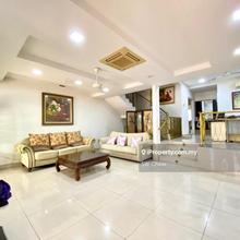 Bangsar Fully Renovated 3 Storey terrace house For Sale