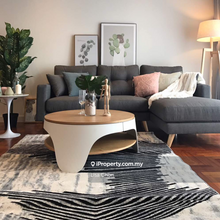 Walk to KLCC Tourist Hotspot