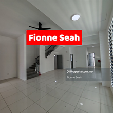 Pearl Impiana Simpang Ampat Double Sty Semi D For Rent
