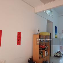 Full Loan Available. Welcome Viewing & Discuss