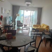 Condominium for Rent 