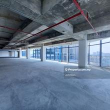 Full Floor Unit, Walking to Jaya One Mall