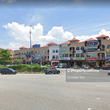 Shop-office for Sale