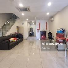 Taman Putra Indah, serdang, Seri Kembangan 