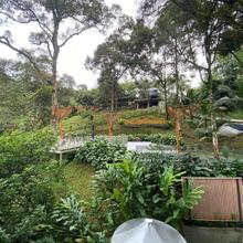 Very limited Nice Agricultural Land @ Broga 