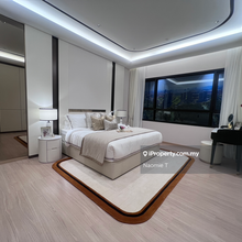 Corner. Freehold, 50M to Pavilion Bukit Jalil. Opposite 80 aces park