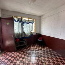 Level 1 Flat Taming Jaya For Sale