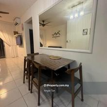 Minest @ Sentul for Rent