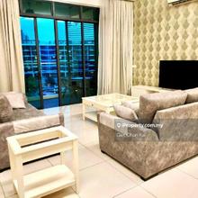 The Light Collection 3 @ Gelugor fully furnished seaview