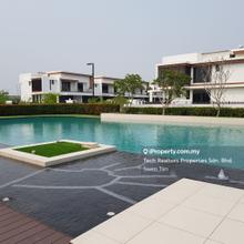 Terrace house for Sale