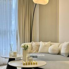 Serviced residence for Rent