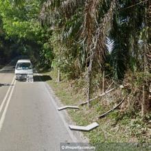 Land for Sale in Bukit Mertajam