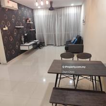 Hi I'm Zeyn a Specialist Agent In Medini Puteri Habour For Rent Case 