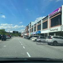 68 Avenue 2 Storey Shoplot