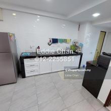 Spacious 1922sqft Duplex, 5 Bedrooms, Renovated, Greenery, Nature