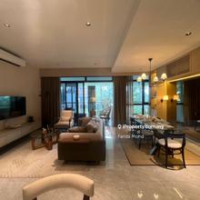 Beautiful Tropical Low Density Freehold 