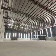 Pj 51a Semi-D Factory for sale