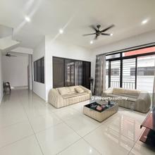 Horizon Hills Double Storey Cluster House For Sale