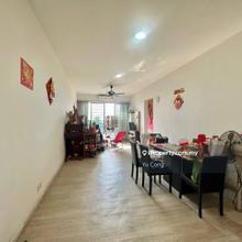 Greenfield Regency Market Cheapest Price 1188sqft High Floor