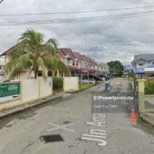 Taman Amansutra 1 Double Storey Iramanis I Metro town I K K For Sale