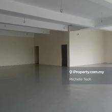 Sale Semenyih Corner Semi-D Factory, Selangor