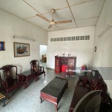 Happy garden terrace for sale