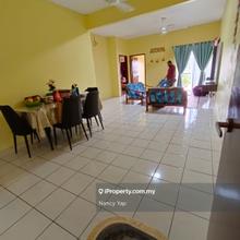 Apartment Jasmin for Rent at Subang U5 Shah Alam 