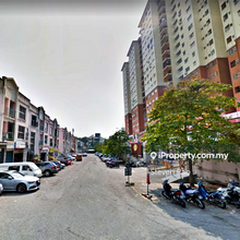 Taman Damai Mewah Kajang 3sty Shop 
