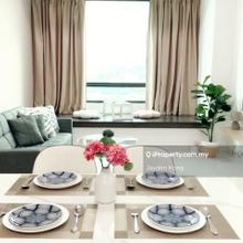 Sunway Modern Greenfield Residence for Sale 