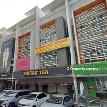 Taman Prominence Perda Utama 3 Storey Shoplot