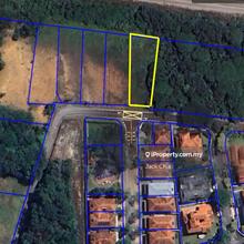 Bank Lelong - Bungalow Land - Country Height @ Kajang