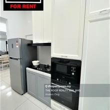 Terrace house for Rent