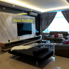 Well Renovated unit for Sale