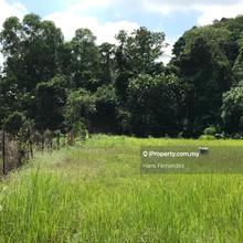 Residential land for Sale