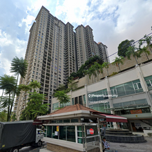 Royal Domain Sri Putramas 2 Jalan Kuching 1130sf Below Market