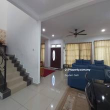 2 Storey Semi D, Taman Tengku Maheran, Near to Yawata Jitra 