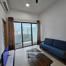 One bedroom unit for rent