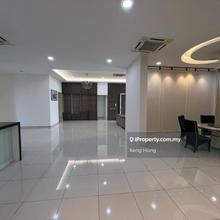 Dua Menjalara, Bandar Menjalara, 3500sf Fully Renovated Unit KLCC View
