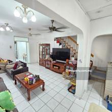 Extended Ground and 1st Floor & Renovated 2 Storey House For Sale Pu10