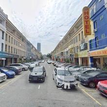 The Strand ,Dataran Sunway, Kota Damansara, Sunway Giza,Kota Damansara