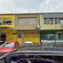 Double Storey Factory