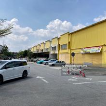 Terrace factory for Sale