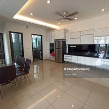 Fully Furnished The Cantonment Nice Quality Interior 